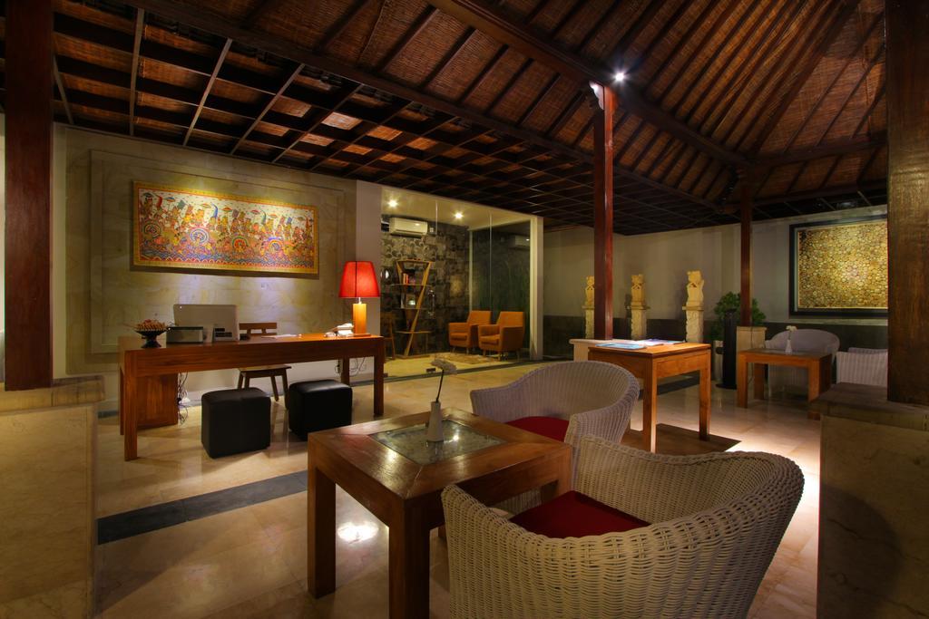 Bali Nyuh Gading Villas Kerobokan Exterior foto
